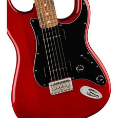 Fender Fender Noventa Stratocaster Guitar - Crimson Red