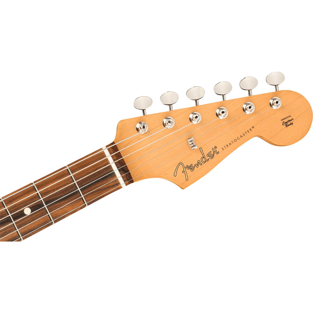 Fender Fender Noventa Stratocaster Guitar - Crimson Red