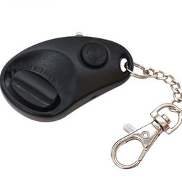 D'addario Pick Holder with Light