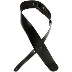 D'addario D'addario Classic Leather Strap 25L00DX