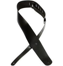 D'addario D'addario Classic Leather Strap 25L00DX