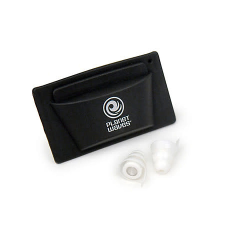 D'addario D'addario Pacato Hearing Protection Ear Plugs PWPEP1