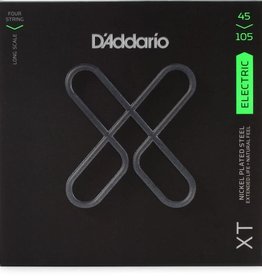 D'addario D'addario XTB45105 Bass Strings 45-105