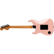 Fender Squier Contemporary Stratocaster HH FR - Shell Pink Pearl