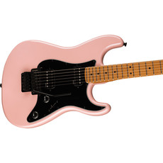 Fender Squier Contemporary Stratocaster HH FR - Shell Pink Pearl