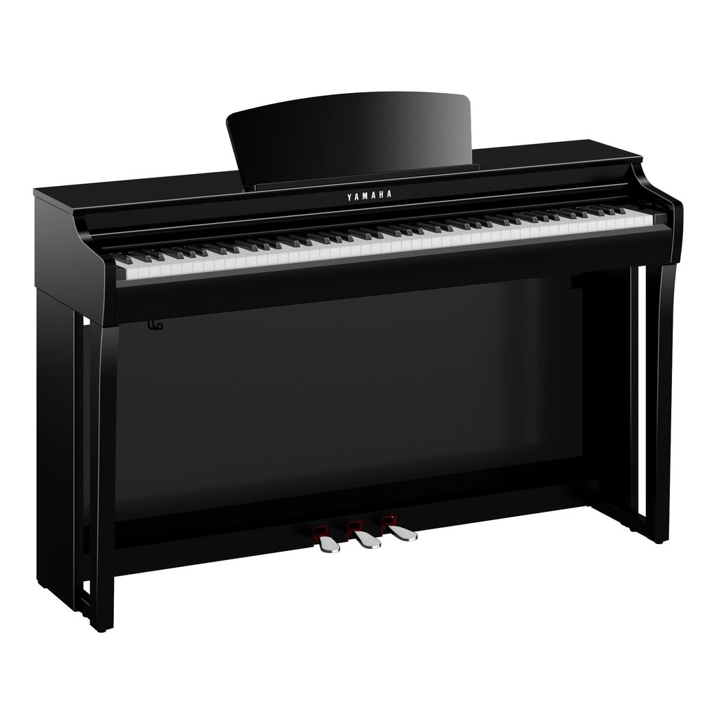 Yamaha Yamaha CLP 725 PE Clavinova