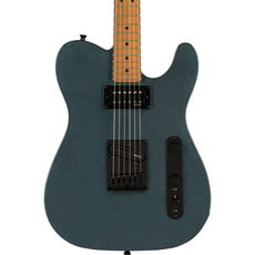 Fender Squier Contemporary Telecaster RH - Gunmetal Metallic