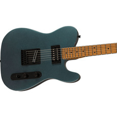 Fender Squier Contemporary Telecaster RH - Gunmetal Metallic