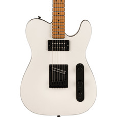 Fender Squier Contemporary Telecaster RH - Pearl White