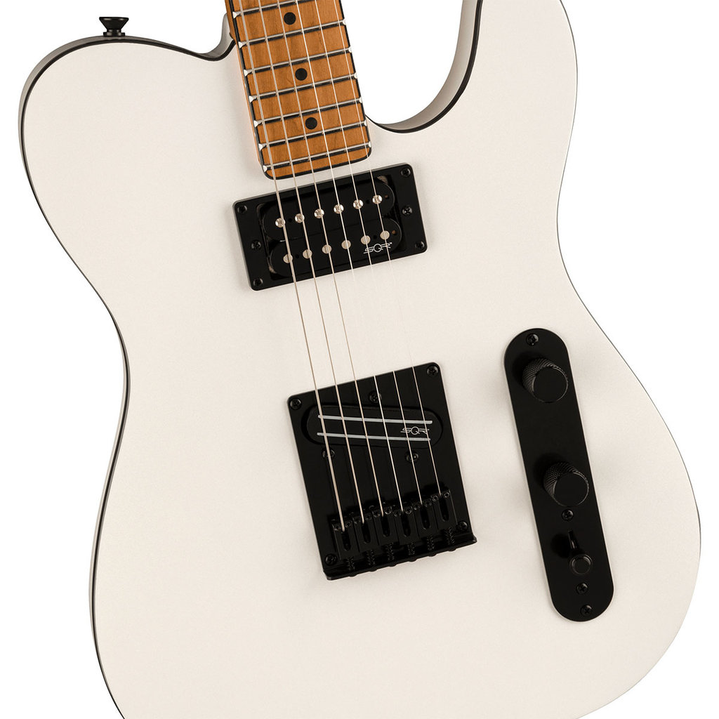 Fender Squier Contemporary Telecaster RH - Pearl White