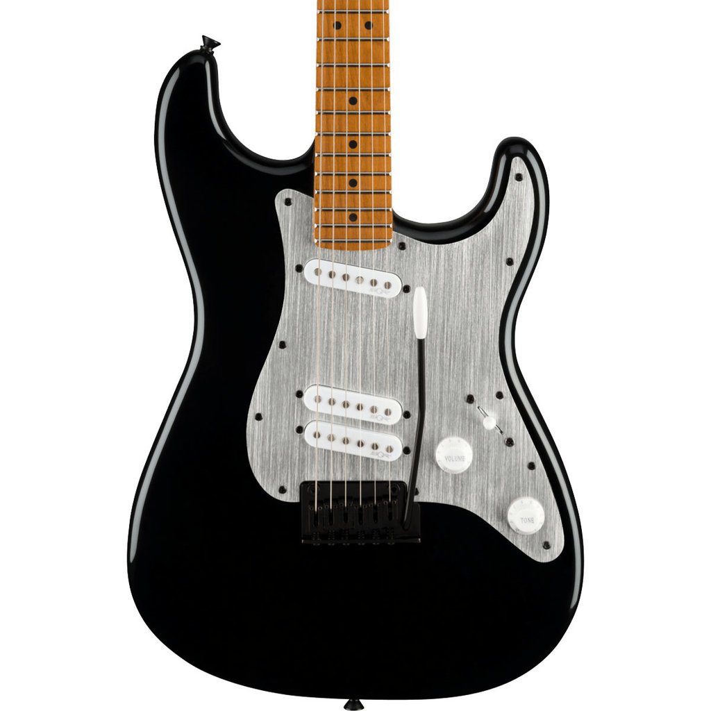 Fender Squier Contemporary Stratocaster Special - Black