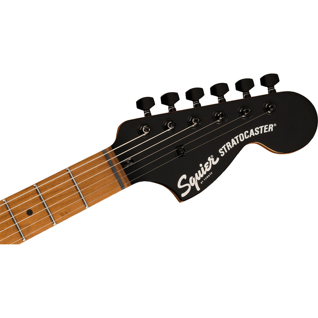Fender Squier Contemporary Stratocaster Special - Black