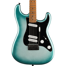 Fender Squier Contemporary Stratocaster Special - Sky Burst Metallic