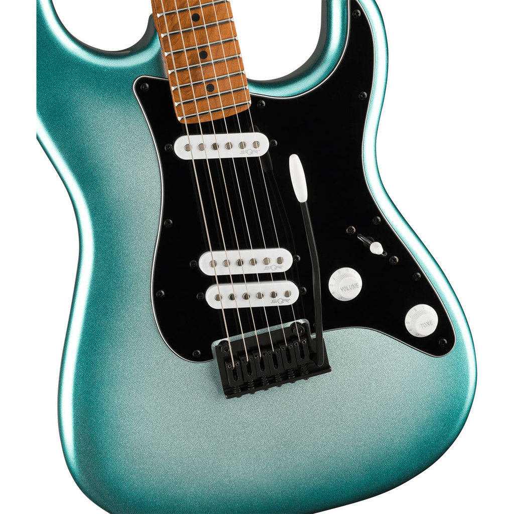 Fender Squier Contemporary Stratocaster Special - Sky Burst Metallic