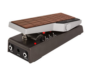 Fender TREAD-LIGHT™ WAHPEDAL fender-fender-tread-light-wah-