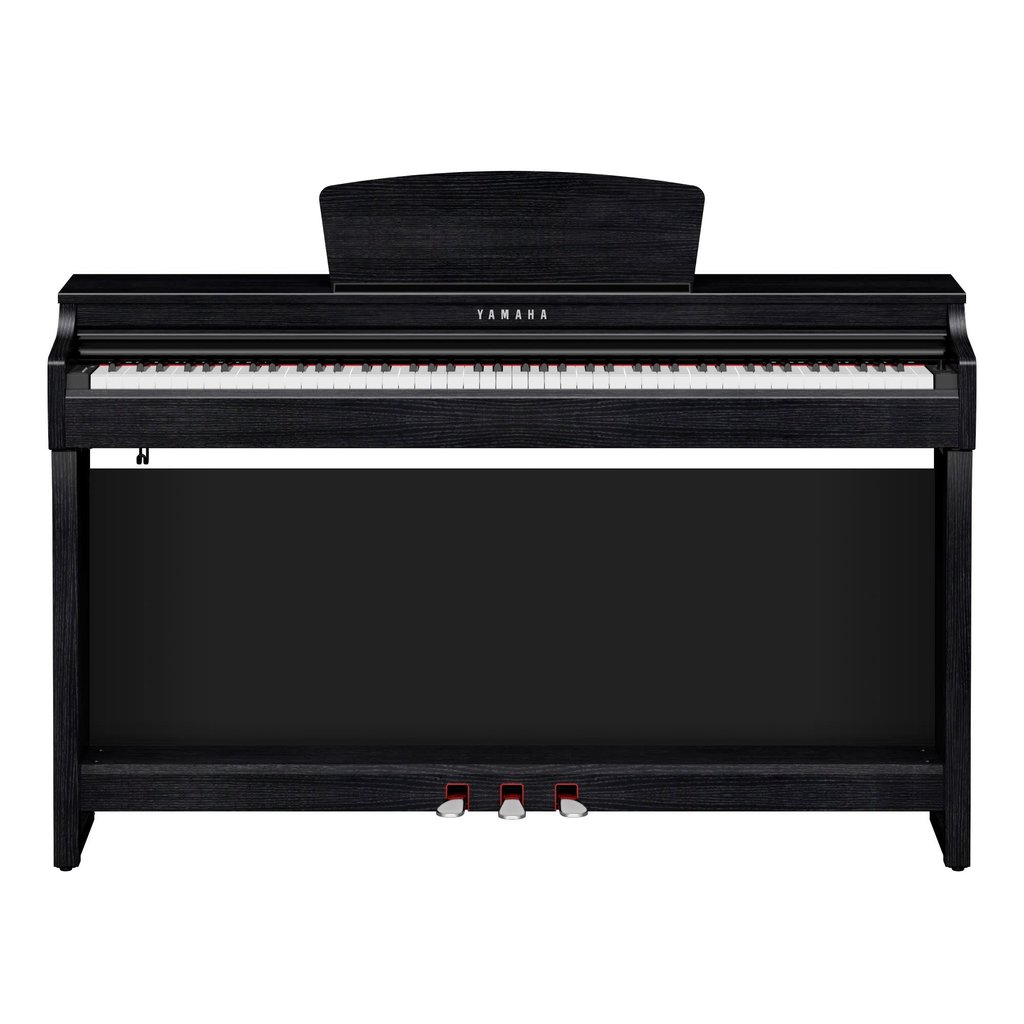 Yamaha Yamaha CLP 725 B Clavinova