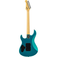 Yamaha Yamaha PAC612VIIX Pacifica - Teal Green Metallic