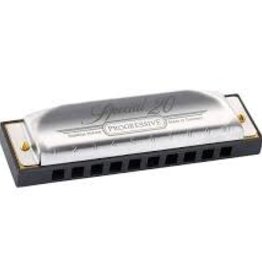 Hohner Special 20 Harmonica C