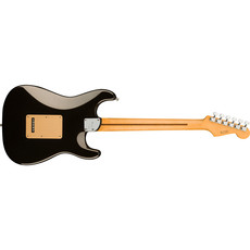 Fender Fender American Ultra Stratocaster Left-Hand MN - Texas Tea