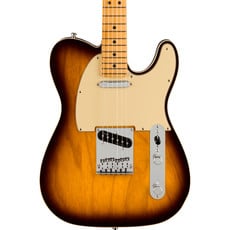 Fender Fender American Ultra Luxe Telecaster MN - 2-Tone Sunburst