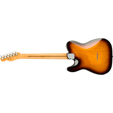 Fender Fender American Ultra Luxe Telecaster MN - 2-Tone Sunburst