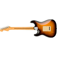 Fender Fender American Ultra Luxe Stratocaster RW - 2-Tone Sunburst
