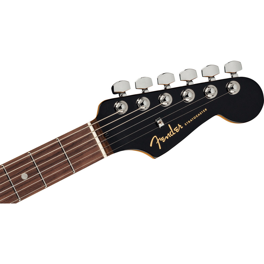 Fender Fender American Ultra Luxe Stratocaster RW - 2-Tone Sunburst