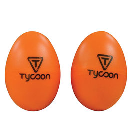 Tycoon Shaker Eggs Orange TE-O