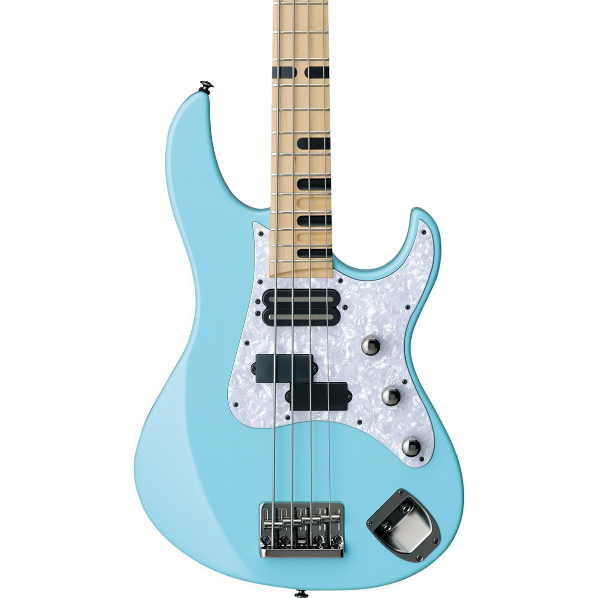 Yamaha Attitude Limited III Billy Sheehan's Bass - KAOS Music Centre