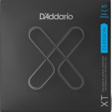 D'addario D'addario XTC46 Coated Classical Strings Hard Tension