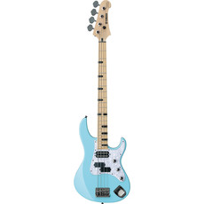 Yamaha Yamaha ATTLTD3 Attitude LTD III Billy Sheehan Bass - Sonic Blue
