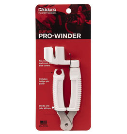 D'addarip Pro Winder White DP002W