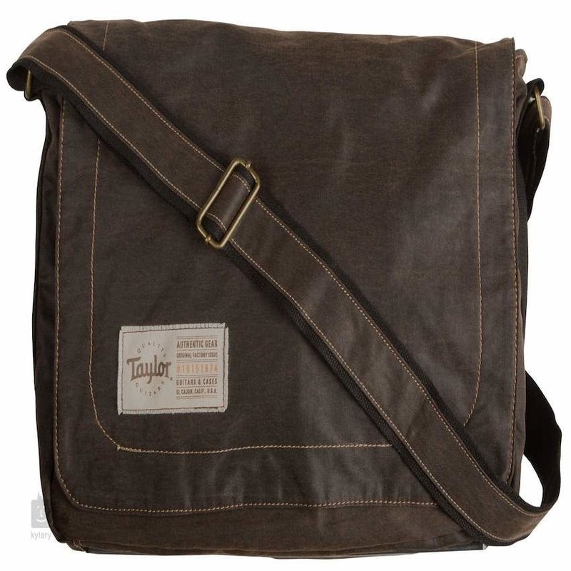 Taylor Guitars Taylor Messenger Bag