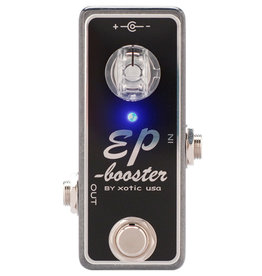 Xotic Effects Xotic EP Booster Pedal