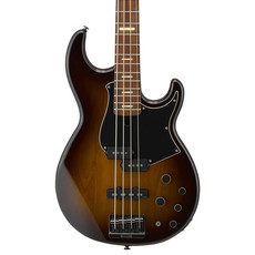 Yamaha Yamaha BB434 TBS Electric Bass