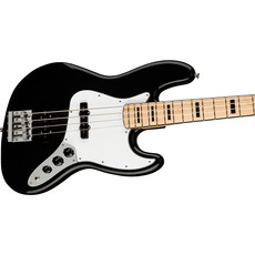 Fender Fender Geddy Lee Jazz Bass MN - Black