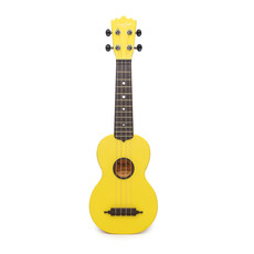 Beaver Creek Beaver Creek Ulina Uke BCABS Yellow