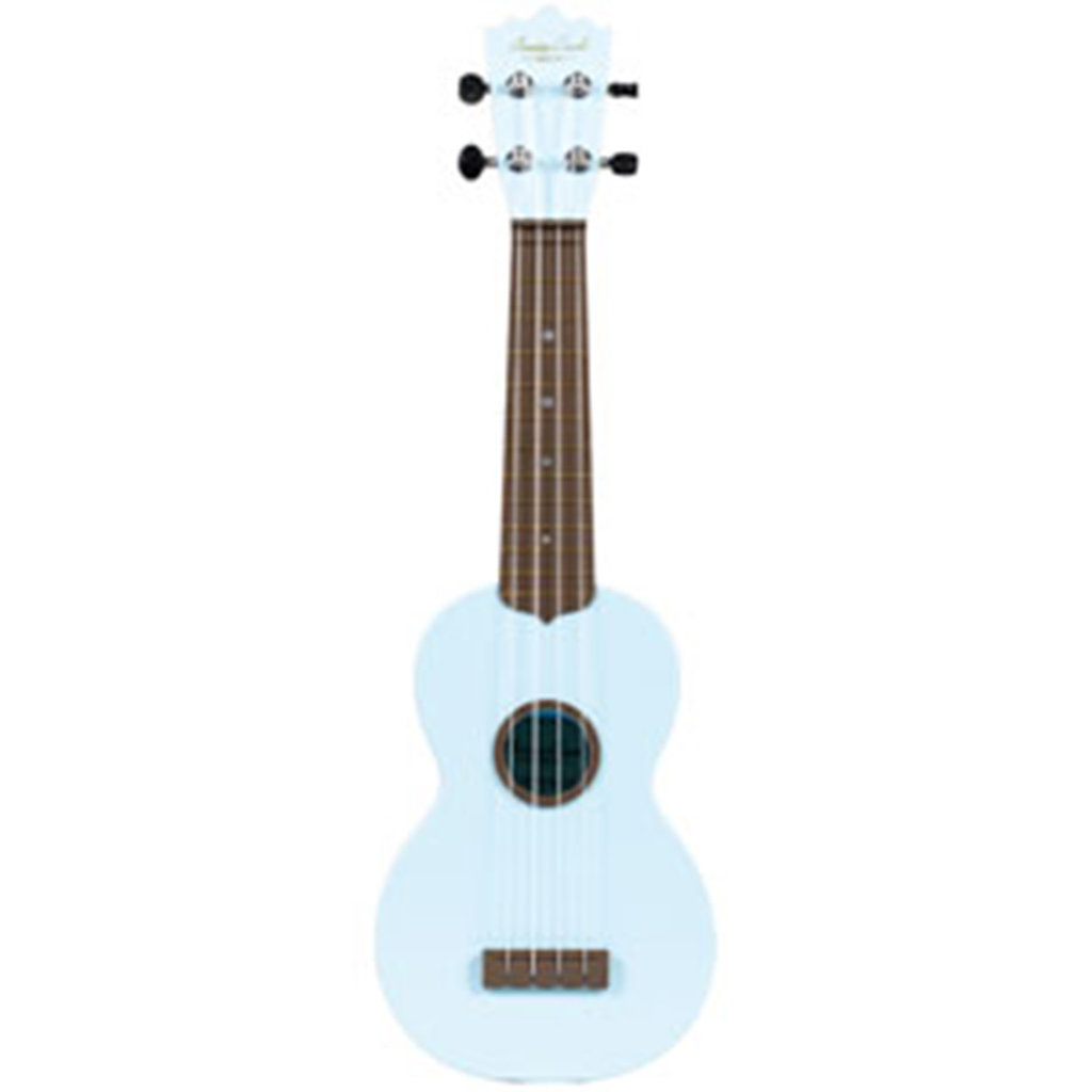 Beaver Creek Beaver Creek Ulina Uke BCABS Baby Blue