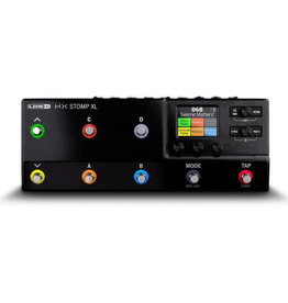 Line 6 Line 6 HX-Stomp XL - Black