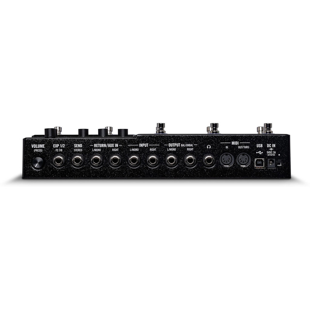 Line 6 HX-Stomp XL - KAOS Music Centre