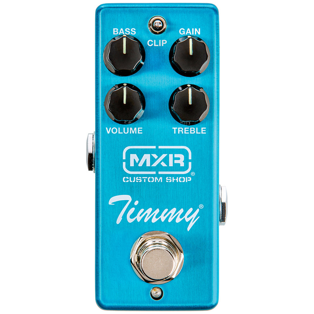 MXR MXR Timmy Overdrive