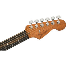 Fender Fender Acoustasonic Jazzmaster - Tungsten