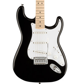 Fender Fender Squier 2021 Affinity Strat LRL WPC - Black