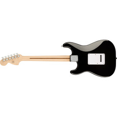 Fender Fender Squier 2021 Affinity Strat LRL WPC - Black