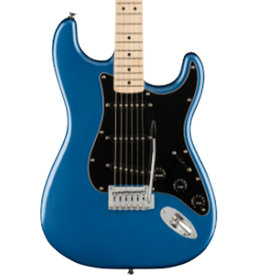 Fender Fender Squier 2021 Affinity Strat LRL BPC - Lake Placid Blue