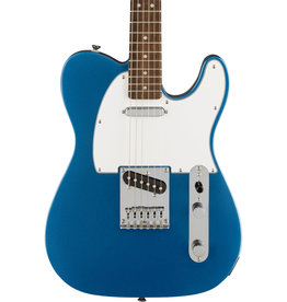 Fender Fender Squier 2021 Affinity Tele LRL WPG - Lake Placid Blue