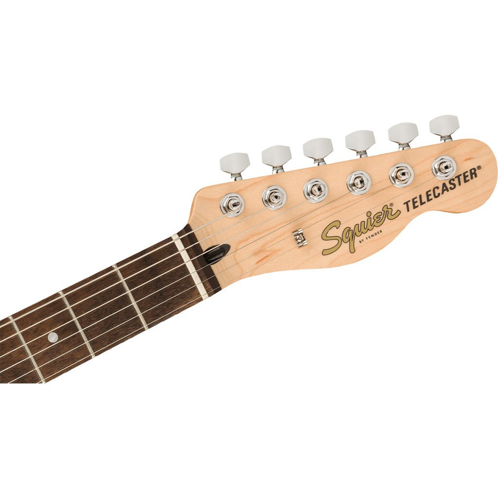 Fender Fender Squier 2021 Affinity Tele LRL WPG - Lake Placid Blue