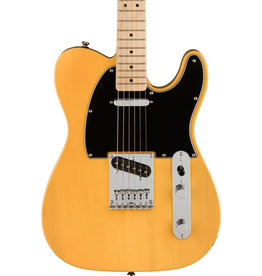 Fender Fender Squier Affinity Telecaster MN BPG BTB