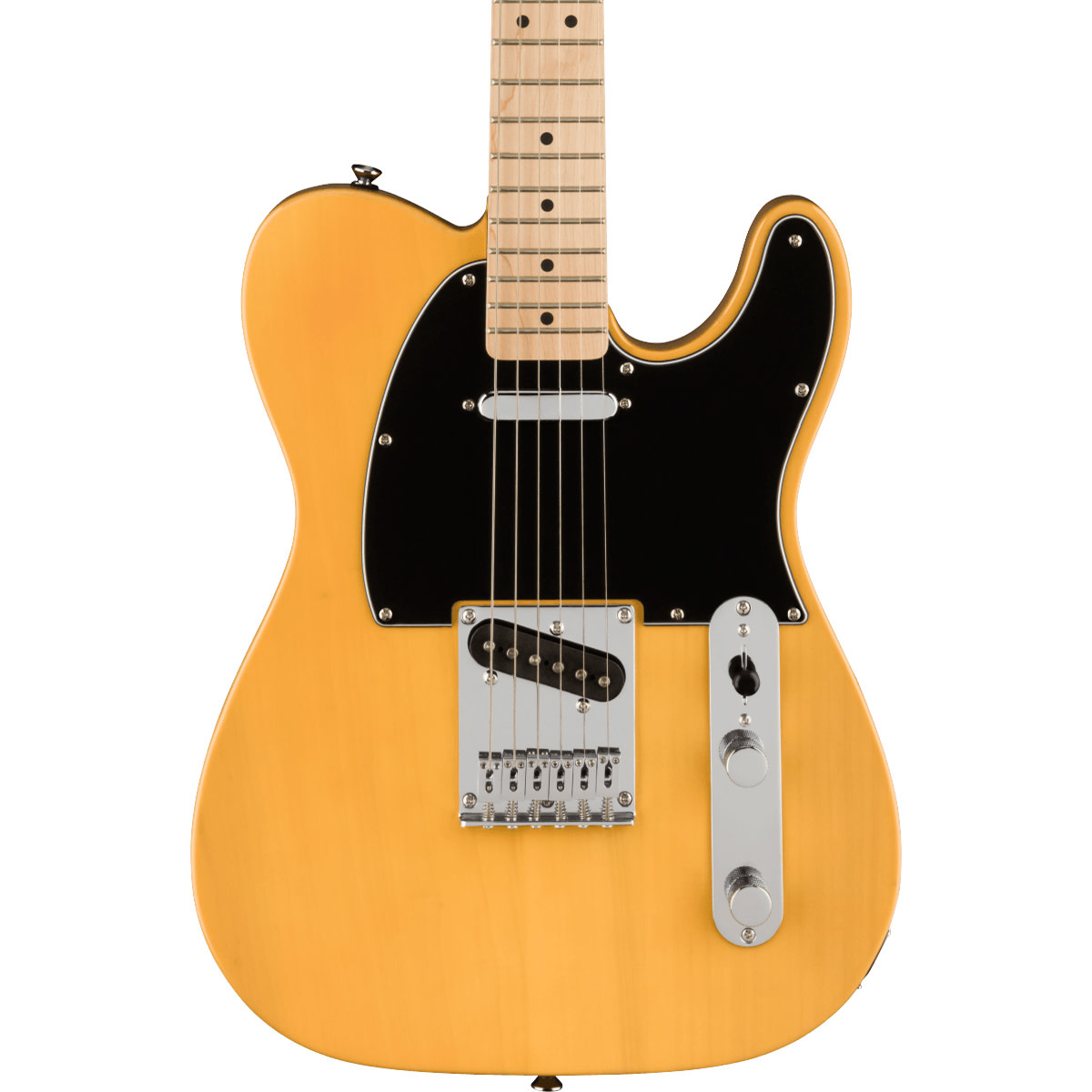 Fender Squier 2021 Affinity Tele MN BPG BTB - KAOS Music Centre