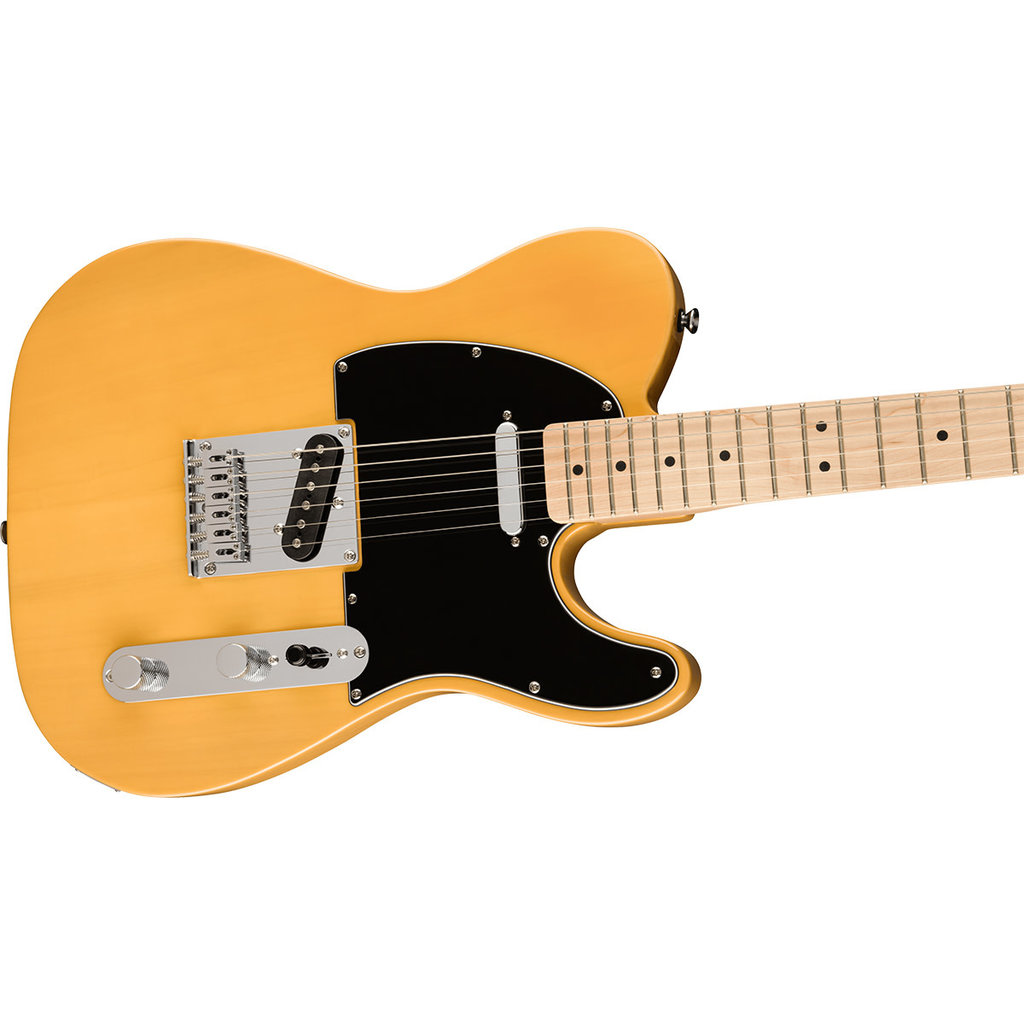 Fender Squier 2021 Affinity Tele MN BPG BTB - KAOS Music Centre